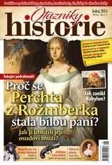 E-magazín 100+1 historie 1/2014 - Extra Publishing, s. r. o.