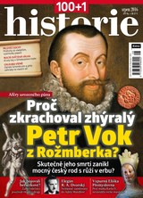 E-magazín 100+1 historie 8/2016 - Extra Publishing, s. r. o.