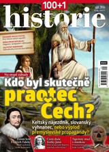 E-magazín 100+1 historie 9/2016 - Extra Publishing, s. r. o.