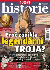 E-magazín 100+1 historie 3/2016 - Extra Publishing, s. r. o.