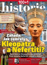 E-magazín 100+1 historie 10/2016 - Extra Publishing, s. r. o.