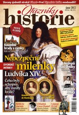 E-magazín 100+1 historie 2/2013 - Extra Publishing, s. r. o.