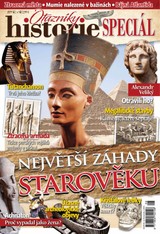 E-magazín 100+1 historie SPECIÁL 5/2013 - Extra Publishing, s. r. o.