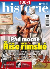 E-magazín 100+1 historie 12/2017 - Extra Publishing, s. r. o.