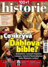 E-magazín 100+1 historie 8/2017 - Extra Publishing, s. r. o.