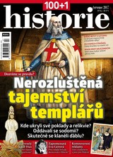 E-magazín 100+1 historie 7/2017 - Extra Publishing, s. r. o.