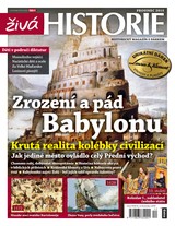 E-magazín Živá historie 12/2015 - Extra Publishing, s. r. o.