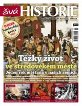 E-magazín Živá historie 11/2014 - Extra Publishing, s. r. o.