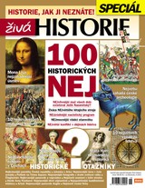 E-magazín Živá historie 8/2014 SPECIÁL - Extra Publishing, s. r. o.