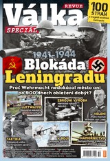 E-magazín Válka Revue Speciál podzim 2020 - Extra Publishing, s. r. o.