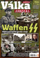 E-magazín Válka Revue Speciál zima 2017 - Extra Publishing, s. r. o.