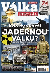 E-magazín Válka Revue Speciál jaro 2016 - Extra Publishing, s. r. o.