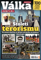 E-magazín Válka Revue Speciál zima 2020 - Extra Publishing, s. r. o.