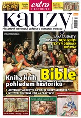 E-magazín Kauzy 4/2015 - Extra Publishing, s. r. o.