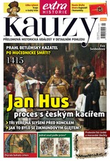 E-magazín Kauzy 2/2015 - Extra Publishing, s. r. o.