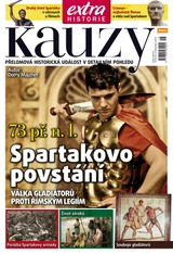 E-magazín Kauzy 2/2014 - Extra Publishing, s. r. o.