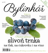 E-magazín Bylinkář 9/2019 - Extra Publishing, s. r. o.