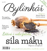 E-magazín Bylinkář 10/2019 - Extra Publishing, s. r. o.