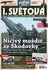 E-magazín I. světová 1/2014 - Extra Publishing, s. r. o.