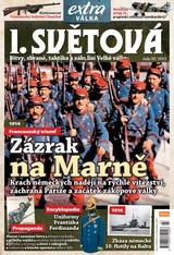 E-magazín I. světová 3/2015 - Extra Publishing, s. r. o.