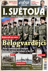 E-magazín I. světová 5/2017 - Extra Publishing, s. r. o.