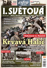 E-magazín I. světová 4/2017 - Extra Publishing, s. r. o.