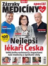 Zázraky medicíny SPECIÁL léto 2019