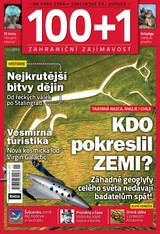 E-magazín 100+1 zahraniční zajímavost 11/2013 - Extra Publishing, s. r. o.