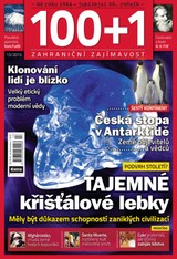 E-magazín 100+1 zahraniční zajímavost 13/2013 - Extra Publishing, s. r. o.