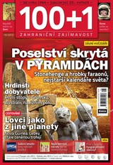 E-magazín 100+1 zahraniční zajímavost 16/2013 - Extra Publishing, s. r. o.
