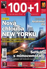 E-magazín 100+1 zahraniční zajímavost 20/2013 - Extra Publishing, s. r. o.