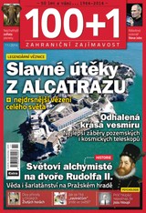E-magazín 100+1 zahraniční zajímavost 11/2014 - Extra Publishing, s. r. o.