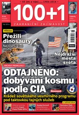 E-magazín 100+1 zahraniční zajímavost 18/2014 - Extra Publishing, s. r. o.