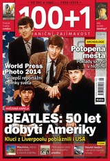 E-magazín 100+1 zahraniční zajímavost 5/2014 - Extra Publishing, s. r. o.