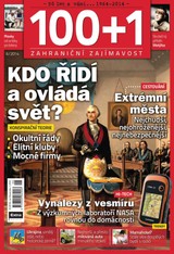E-magazín 100+1 zahraniční zajímavost 6/2014 - Extra Publishing, s. r. o.