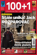 E-magazín 100+1 zahraniční zajímavost 3/2014 - Extra Publishing, s. r. o.