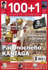 E-magazín 100+1 zahraniční zajímavost 13/2014 - Extra Publishing, s. r. o.