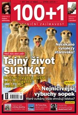 E-magazín 100+1 zahraniční zajímavost 15/2014 - Extra Publishing, s. r. o.