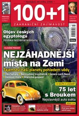 E-magazín 100+1 zahraniční zajímavost 3/2015 - Extra Publishing, s. r. o.