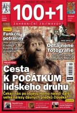 E-magazín 100+1 zahraniční zajímavost 19/2015 - Extra Publishing, s. r. o.