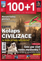 E-magazín 100+1 zahraniční zajímavost 6/2015 - Extra Publishing, s. r. o.