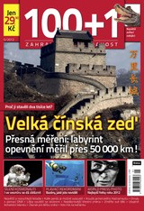 E-magazín 100+1 zahraniční zajímavost 5/2012 - Extra Publishing, s. r. o.