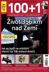 E-magazín 100+1 zahraniční zajímavost 4/2012 - Extra Publishing, s. r. o.