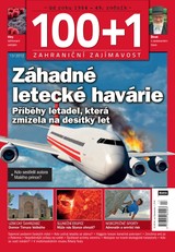 E-magazín 100+1 zahraniční zajímavost 13/2012 - Extra Publishing, s. r. o.