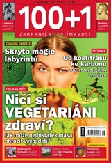 E-magazín 100+1 zahraniční zajímavost 18/2016 - Extra Publishing, s. r. o.