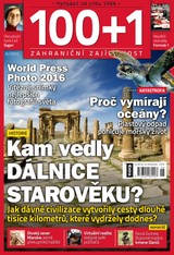 E-magazín 100+1 zahraniční zajímavost 6/2016 - Extra Publishing, s. r. o.