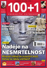 E-magazín 100+1 zahraniční zajímavost 4/2016 - Extra Publishing, s. r. o.