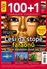 E-magazín 100+1 zahraniční zajímavost 1/2012 - Extra Publishing, s. r. o.