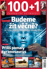 E-magazín 100+1 zahraniční zajímavost 19/2017 - Extra Publishing, s. r. o.