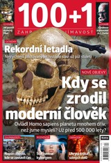 E-magazín 100+1 zahraniční zajímavost 17/2017 - Extra Publishing, s. r. o.